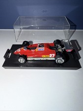 Brumm ferrari 27 - 1/43, #27