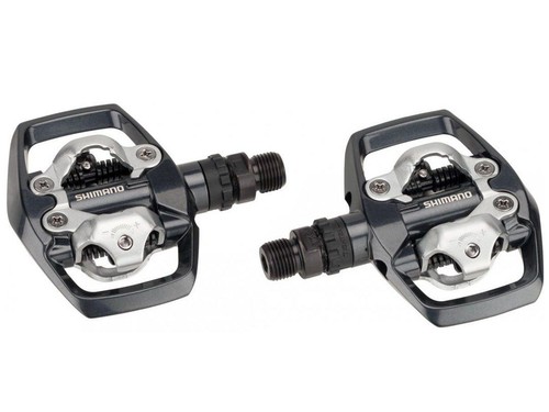 Pedali tacchetti shimano - pedali, e