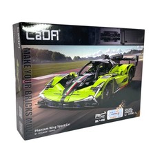 Car Cada 1/16 RC Phantom Wing