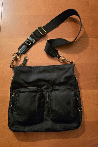Miu borsa - tracolla, vintage
