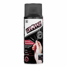 wrapper spray oscurante