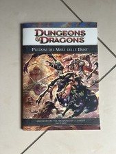Dungeons dragons ed 4 - &,