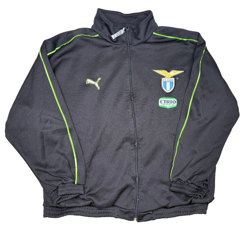Maglia calcio vintage lazio - ss,