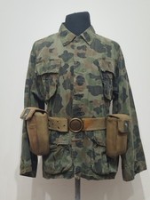 Set giacca cacciatore anatre