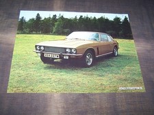 TOPRARITA' Splendida brochure