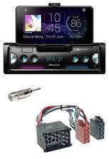 Pioneer autoradio USB MP3