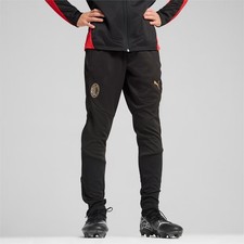 Ac Milan Puma Pantaloni tuta
