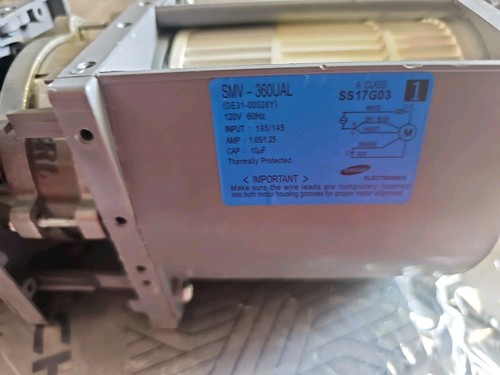 Samsung forno microonde - a,