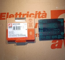 Placca Ave 44PATC3ANS