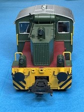 Trix Locomotiva Diesel Kof