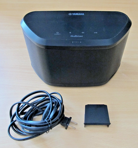 Yamaha 030 musiccast - wx-030,