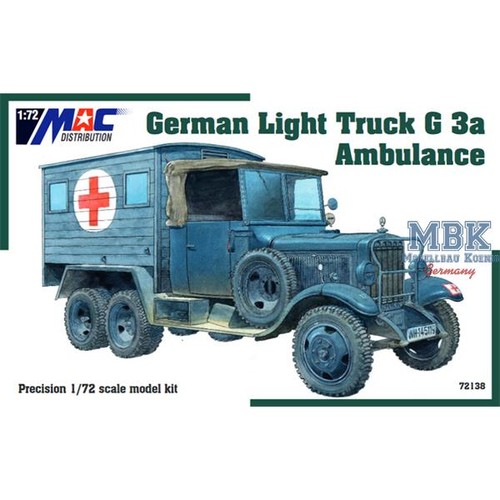Mac mac72138 mercedes benz - mac,