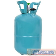 BOMBOLA GAS ELIO 30/35