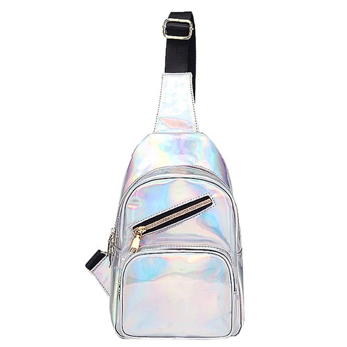 Borsa tracolla paglia - a, in