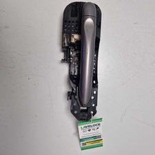 Renault Scenic III 1.5 DCI 2009 Maniglia esterna porta ant dx 806060041R