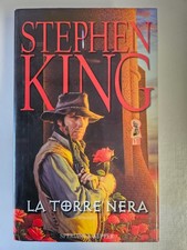 LA TORRE NERA - STEPHEN KING -