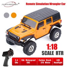 AUSTARHOBBY AX-8560 RC auto