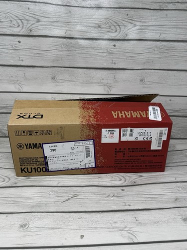 Pedale innesco yamaha kick - pedale,