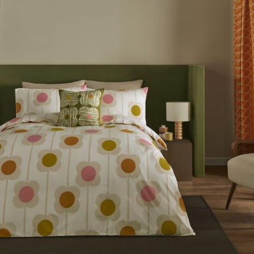 Set copripiumino orla kiely - copripiumino,