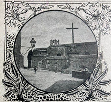 SICILIA-AGRIGENTO-NARO-ANTICA