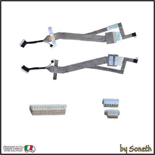 Flat cavo lcd cable per - lcd,