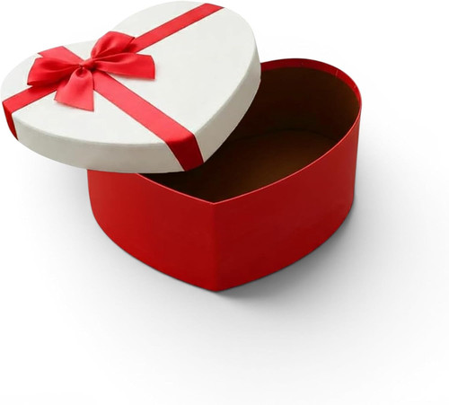 Scatola regalo rigida forma - scatola,