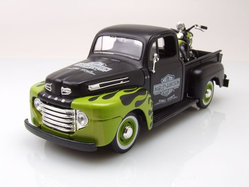 Ford pick up - ford,