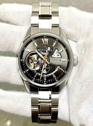 Orologio uomo orient - uomo, star