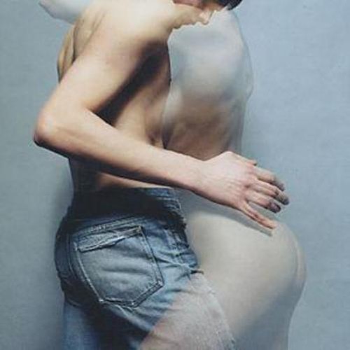 Placebo sleeping with ghosts - with,