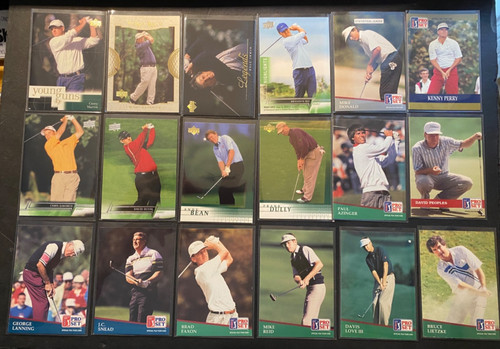 Pga tour united states - pga, of