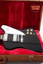 2024 gibson firebird - firebird, platypus