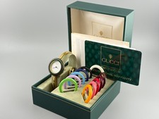 [Near MINT W/ Paper] Gucci