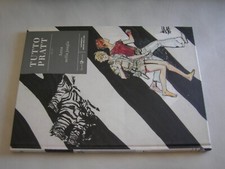 TUTTO PRATT VOL.17 ANNA NELLA GIUNGLA CORRIERE DELLA SERA