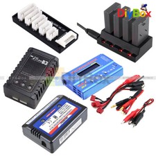 iMAX B6 Schermo LCD Digitale