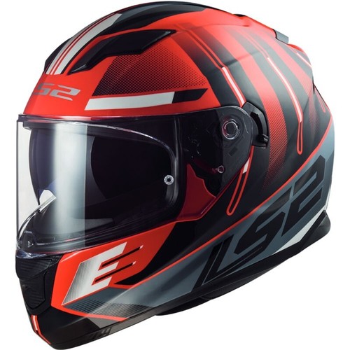 Casco integrale ls2 - casco,