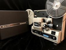 Proiettore super 8 Sonoro Bell&Howell Filmsonic 1776MLZ