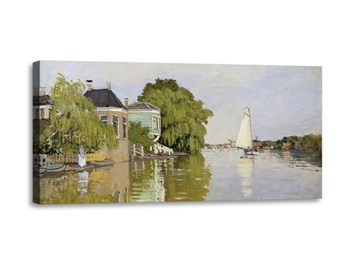 Quadro stampa tela - tela, con