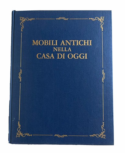 Rizzoli mobili antichi nella - rizzoli,