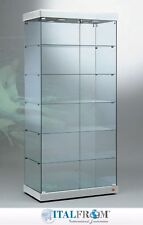 Vetrina Vetro Espositore
