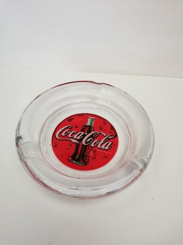 Coca cola portacenere - coca, vintage
