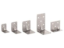 ANGOLARE PER LEGNO IN ACCIAIO