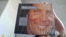Tom Jones - 54 Classic Hits -