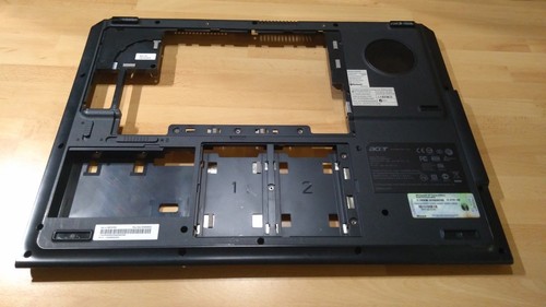 Scocca per acer aspire - scocca,