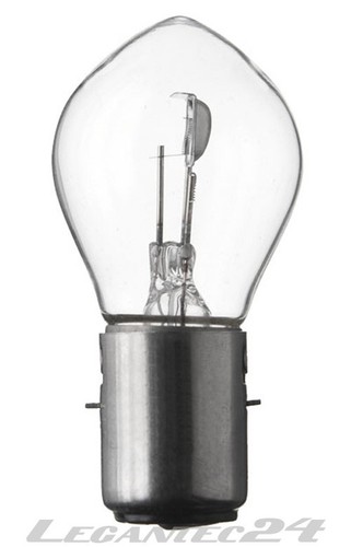 Lampadina 24v 35w ba20d - lampadina, 35/35w
