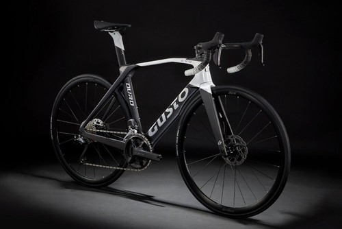 Gusto duro evo taglia xs - duro,