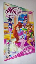WINX CLUB # 115 - L'ultimo drago di Pyros - 2013 RAINBOW