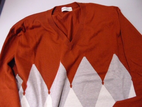 Ballantyne maglione 48 - maglione, m-48