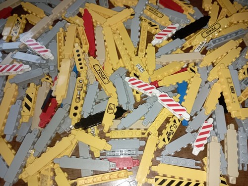 Lego city cerniere - city,