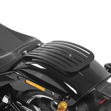 Portapacchi per Harley Fat Boy