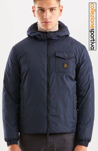 Giubbotto uomo refrigiwear - giubbotto,
